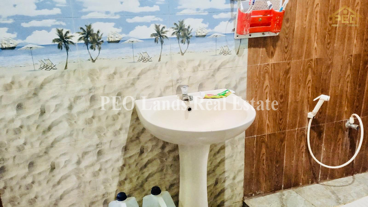 (RS218) Single Storey House For Sale in Bandaragama