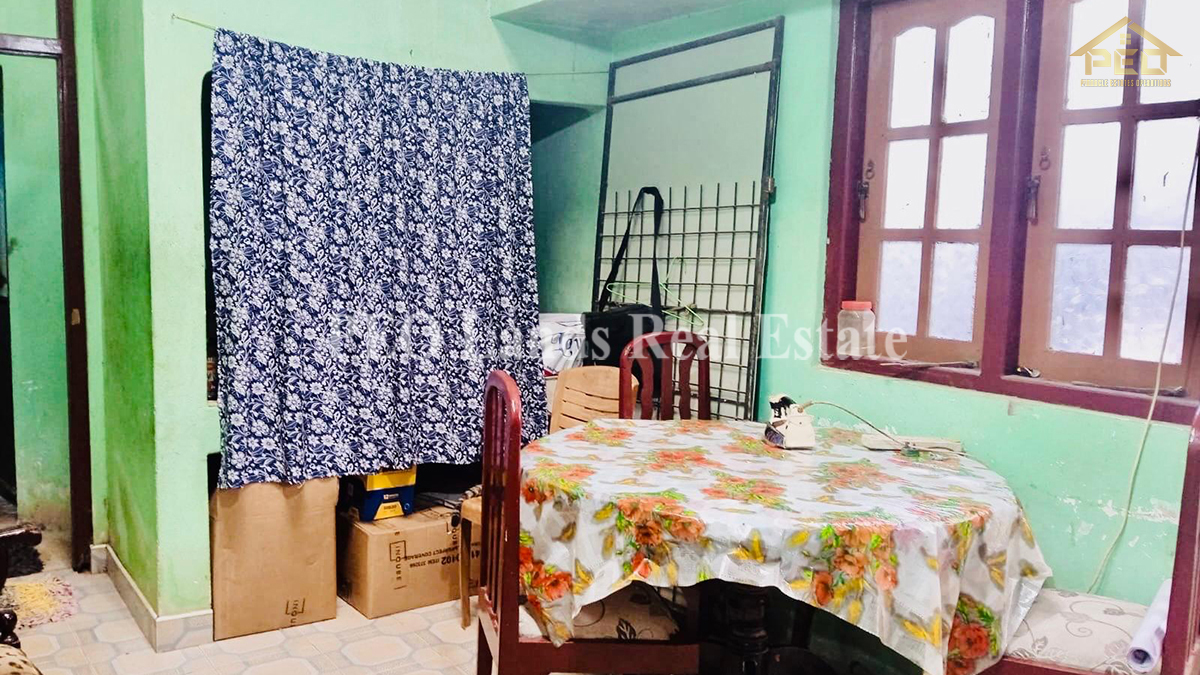 (RS218) Single Storey House For Sale in Bandaragama