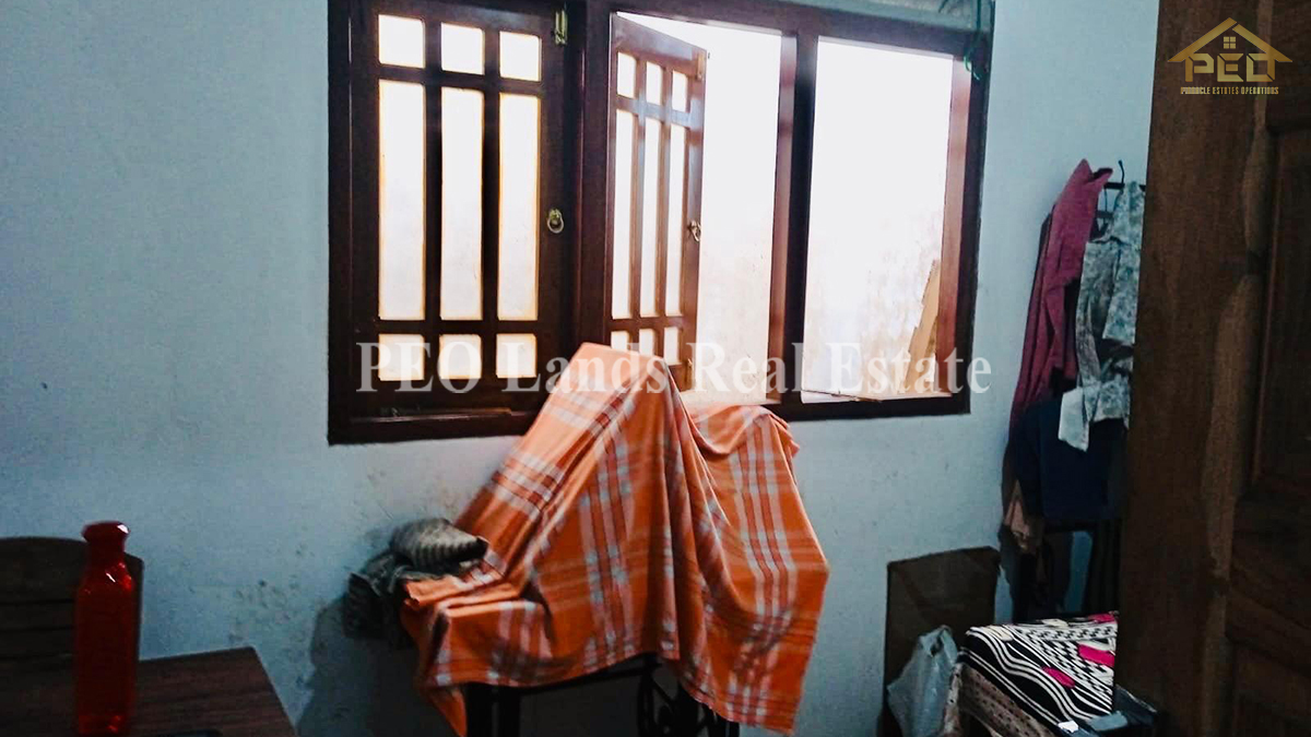 (RS218) Single Storey House For Sale in Bandaragama