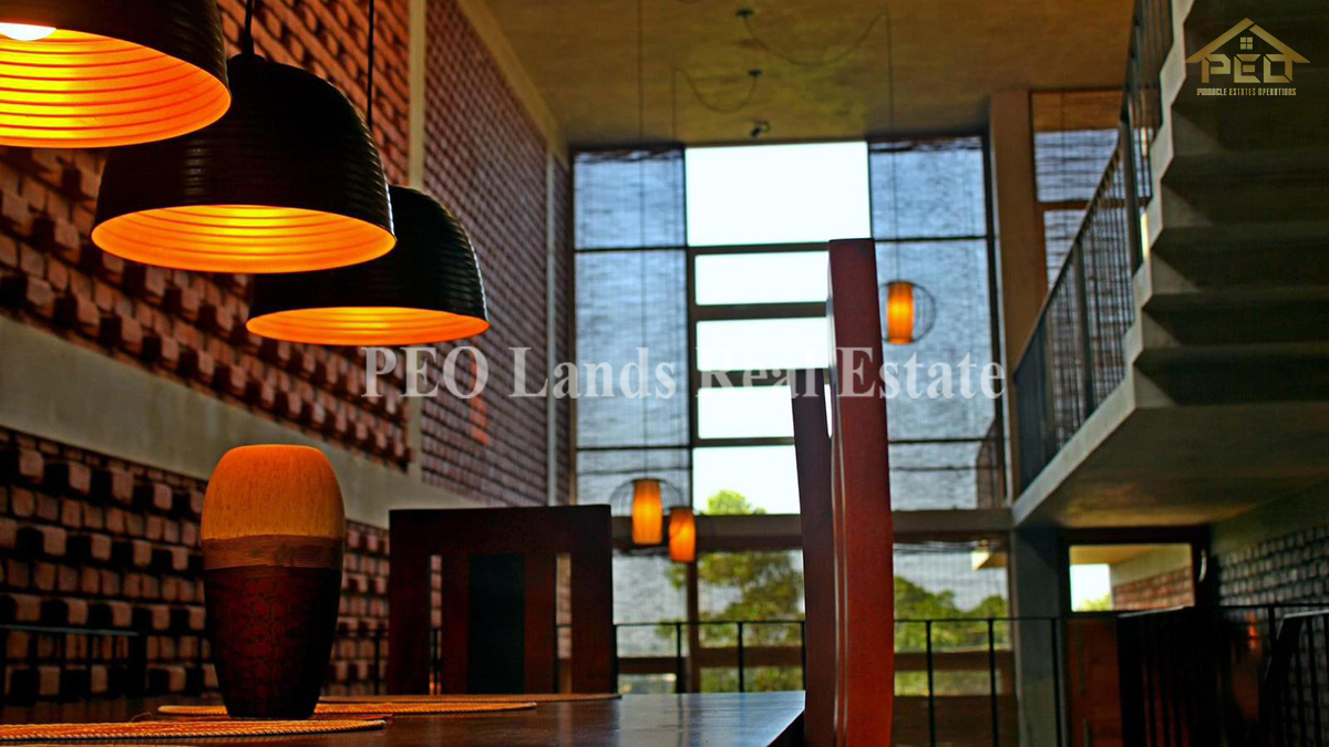 (MR253) New Modern Luxury 3 story house for rent in Malabe