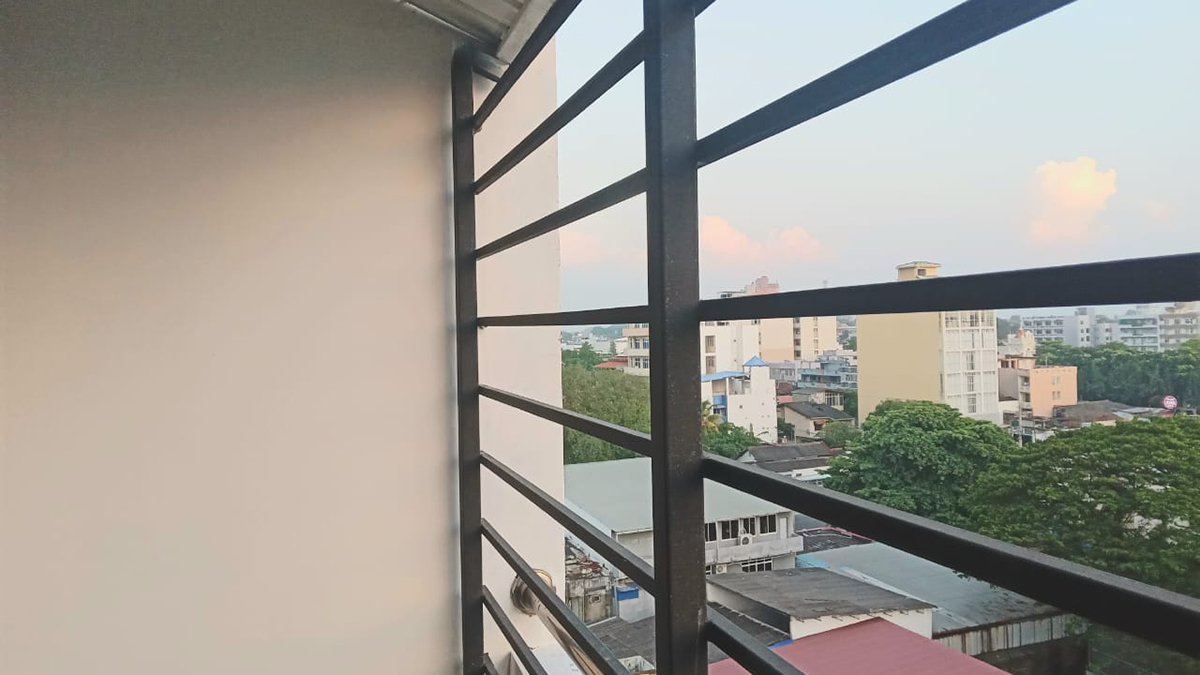(RS221) 2BR Apartment For Sale in Dehiwala (RS221) 2BR Apartment For Sale in Dehiwala