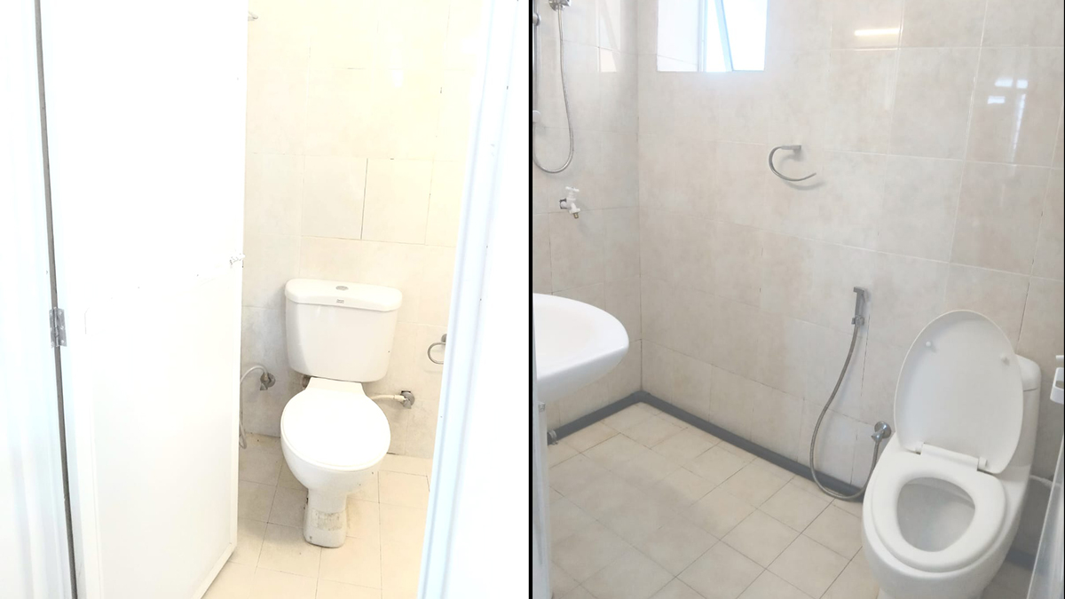 (RS221) 2BR Apartment For Sale in Dehiwala (RS221) 2BR Apartment For Sale in Dehiwala