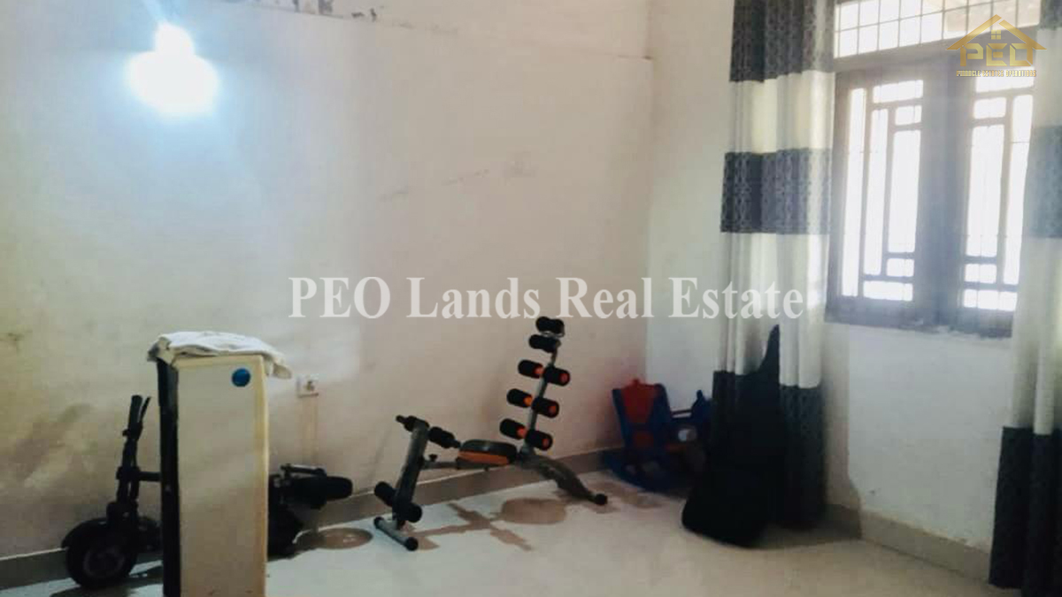 (RS226) Two Storey House For Sale in Kaluthara