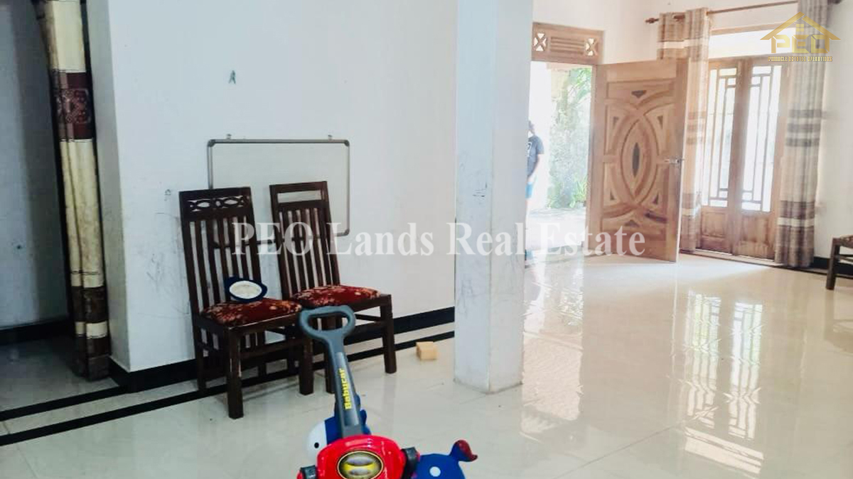 (RS226) Two Storey House For Sale in Kaluthara