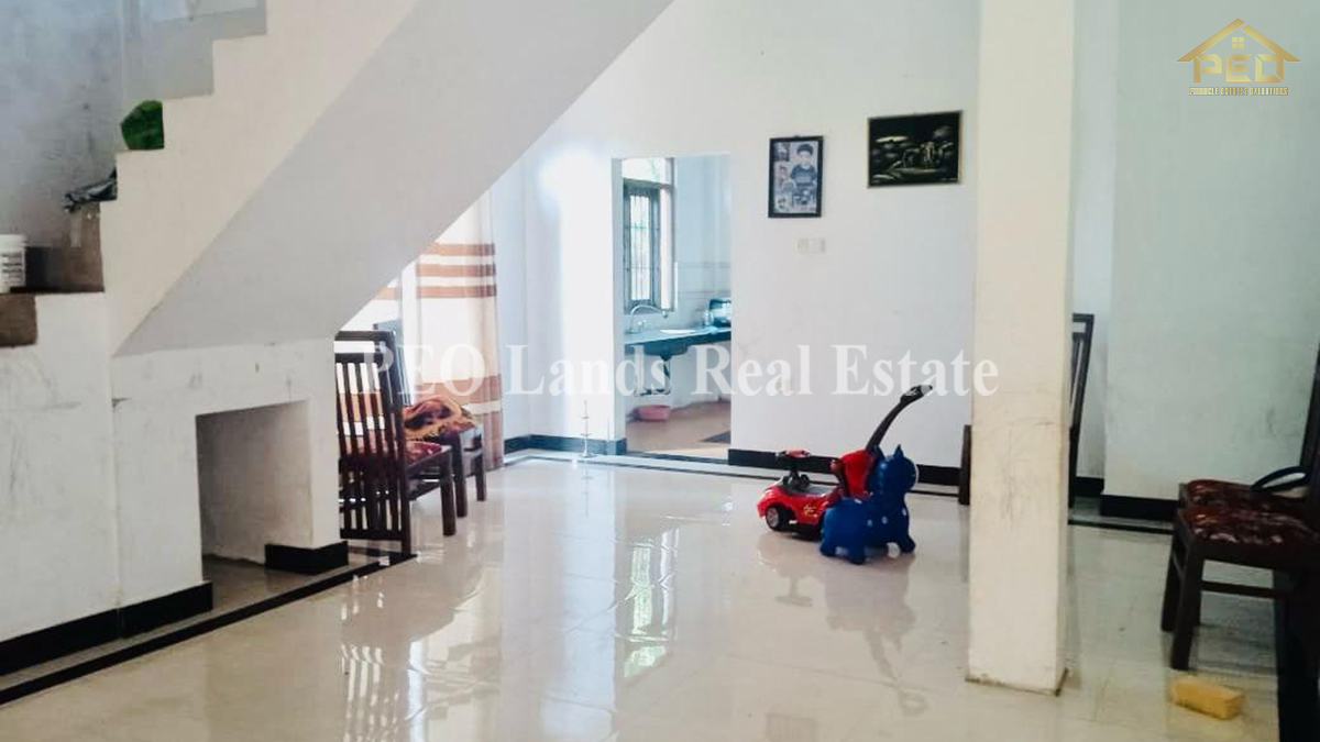 (RS226) Two Storey House For Sale in Kaluthara