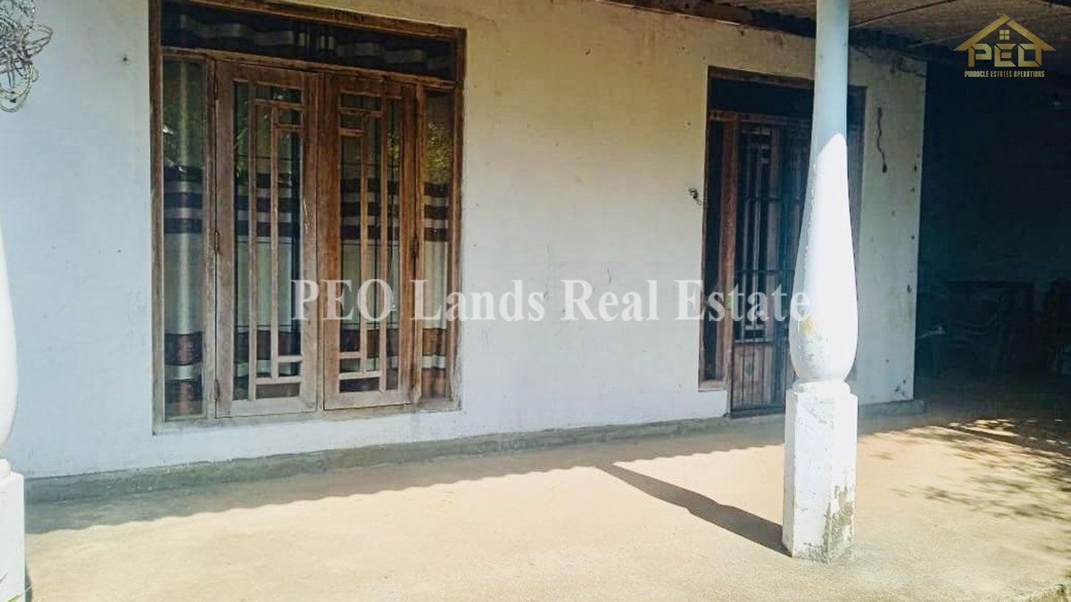 (RS226) Two Storey House For Sale in Kaluthara