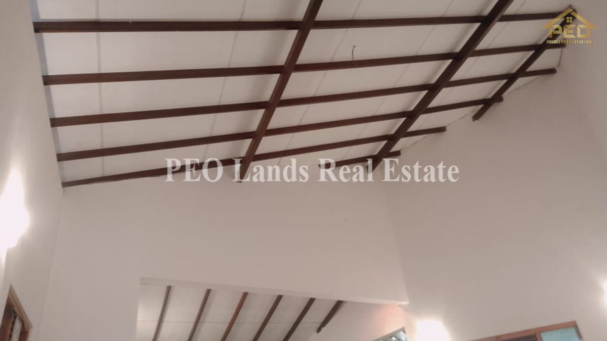 (DH494) Single Storey House For Sale in Bandaragama