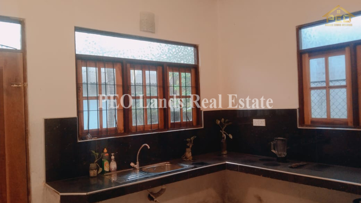 (DH494) Single Storey House For Sale in Bandaragama