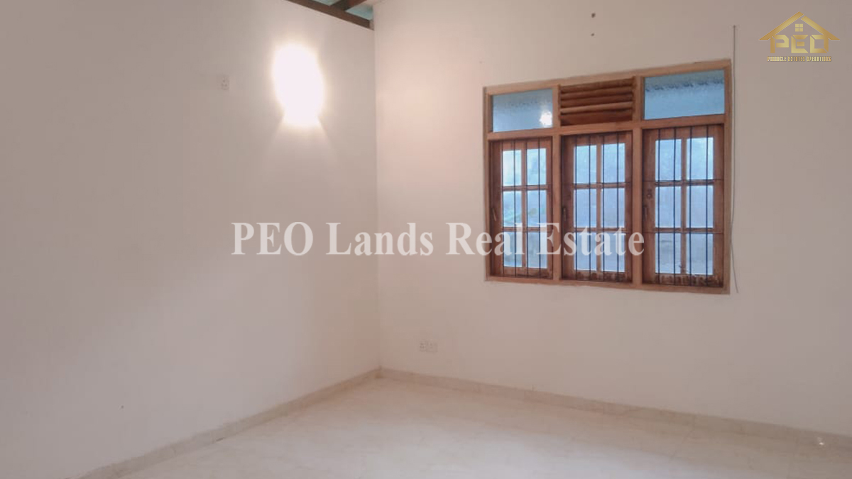 (DH494) Single Storey House For Sale in Bandaragama