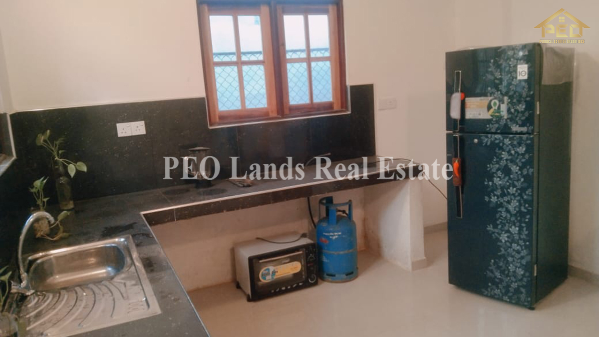 (DH494) Single Storey House For Sale in Bandaragama