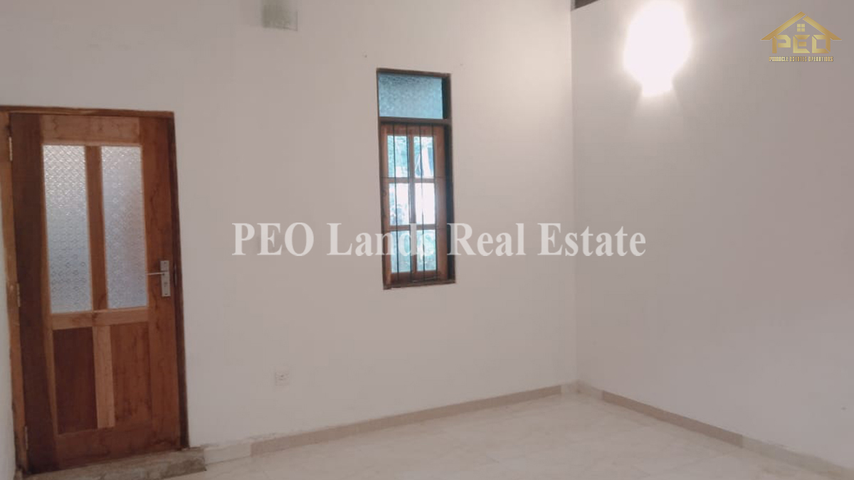 (DH494) Single Storey House For Sale in Bandaragama
