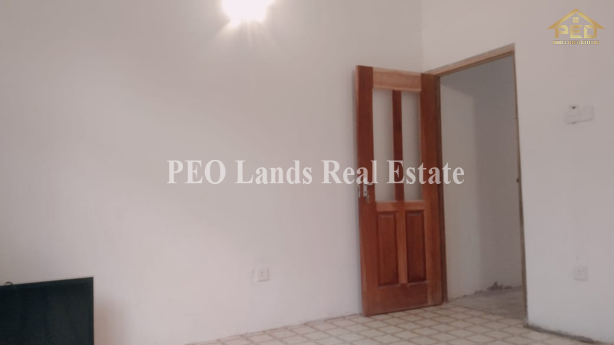 (DH494) Single Storey House For Sale in Bandaragama