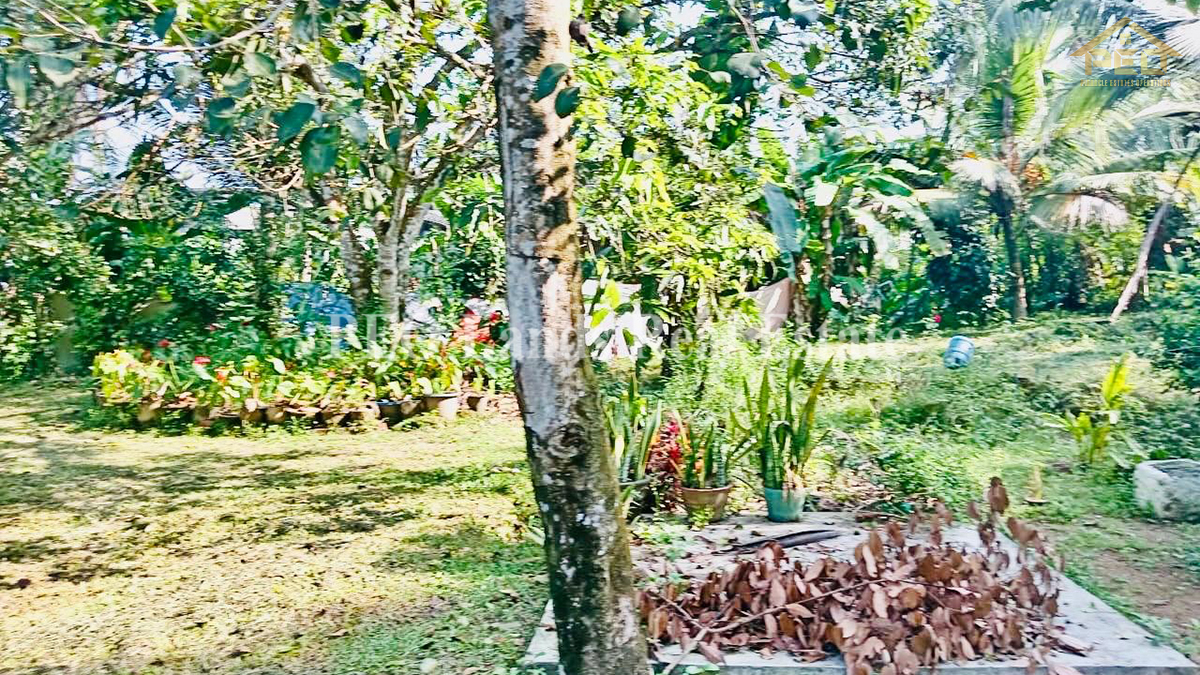 (K122) Single Storey House For Sale in Kirindiwela