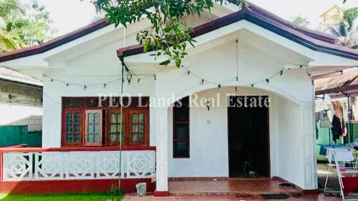 (RS234) House For Sale in Horana