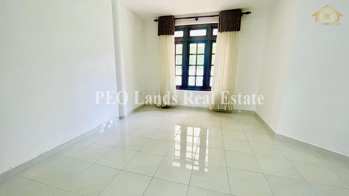 (MH257) Two Storey House For Sale in Malabe