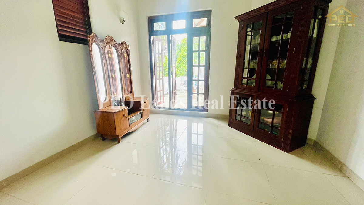 (MH257) Two Storey House For Sale in Malabe