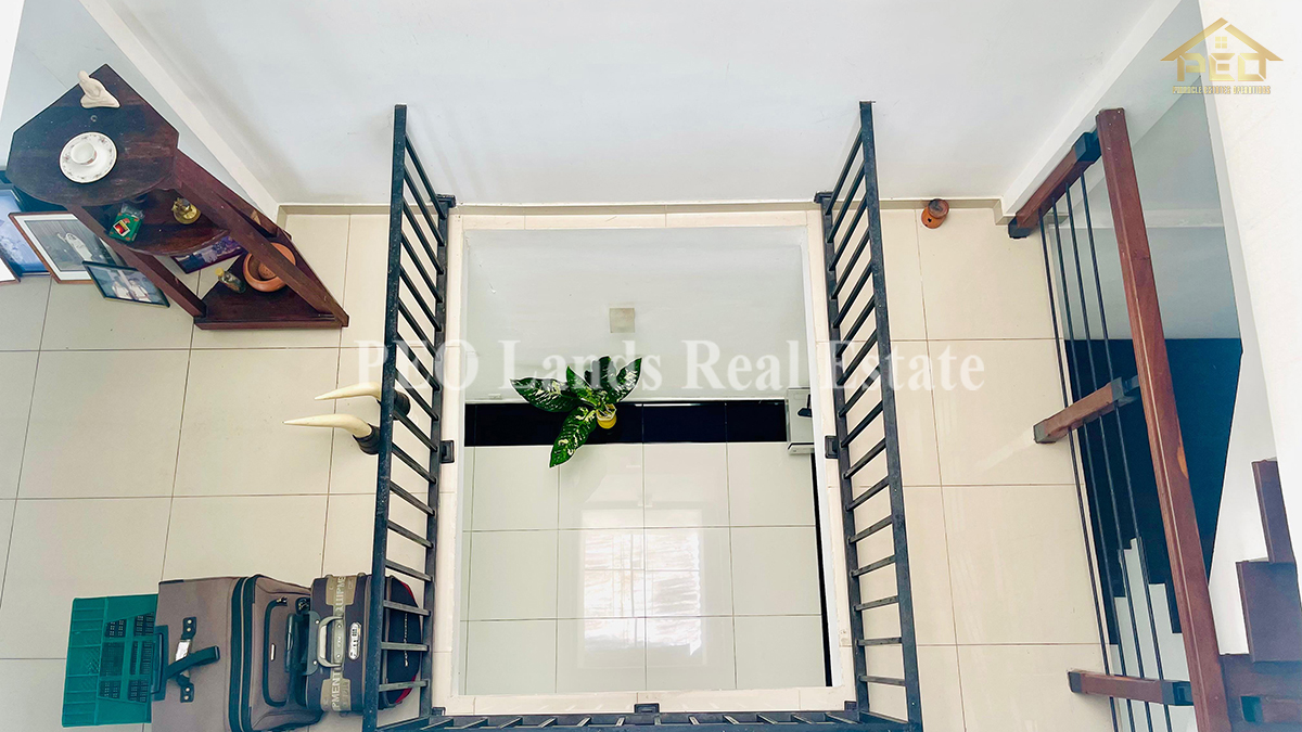 (MH257) Two Storey House For Sale in Malabe