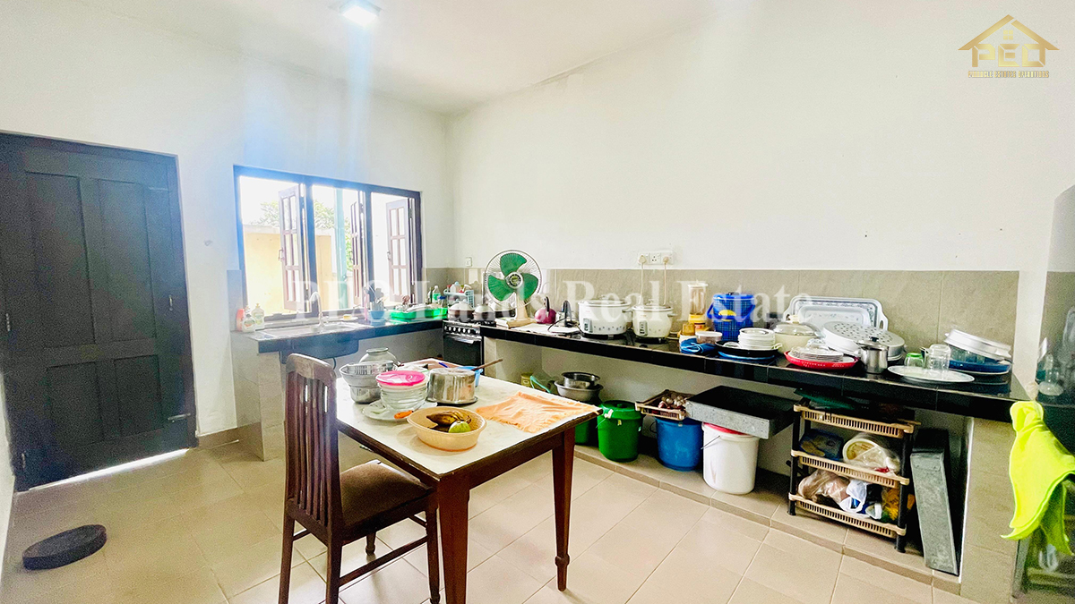 (MH257) Two Storey House For Sale in Malabe