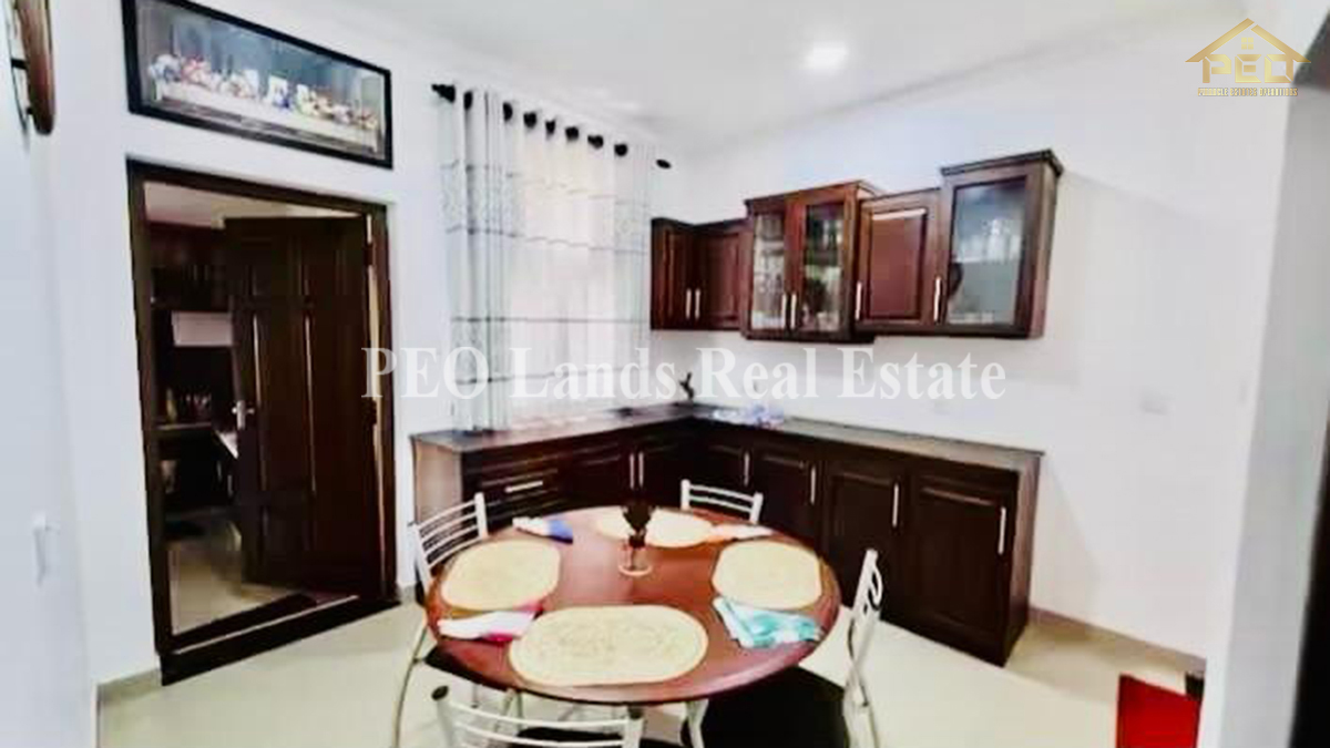 (K283) Brand New Two Story House For Rent In Nugape, Pamunugama
