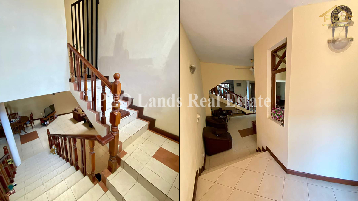(S829) Two Storey House For Sale in Beddagana, kotte