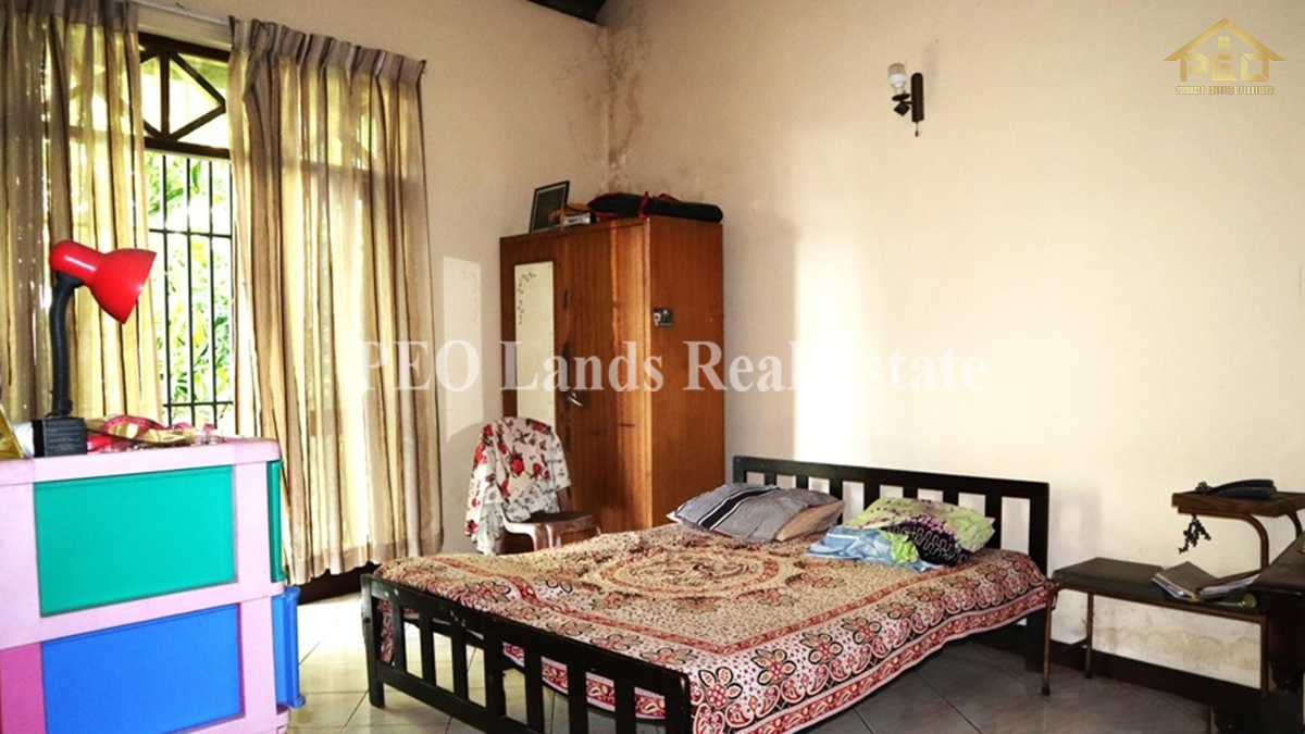 (S829) Two Storey House For Sale in Beddagana, kotte
