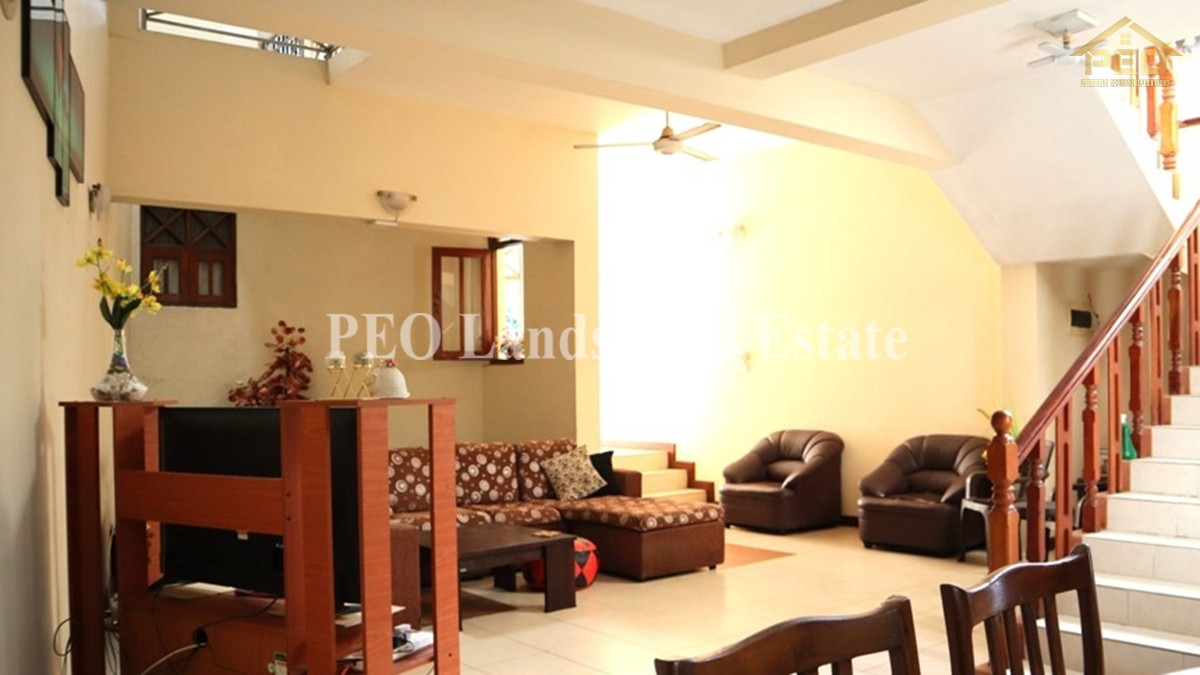 (S829) Two Storey House For Sale in Beddagana, kotte