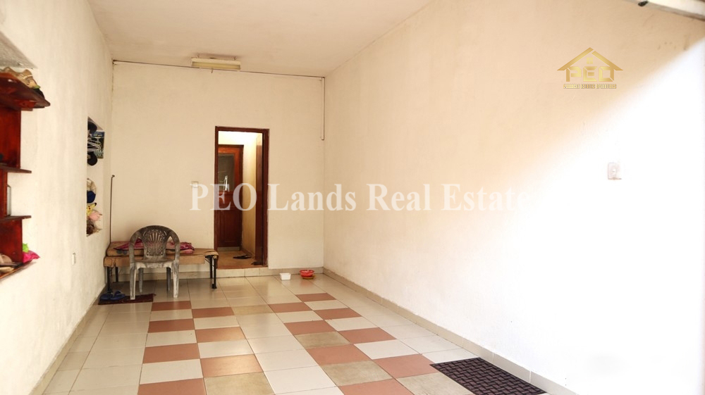 (S829) Two Storey House For Sale in Beddagana, kotte