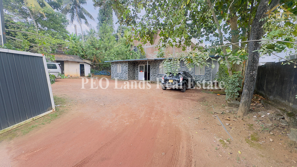 (DLR513) 22 P Land For Rent in Piliyandala Bypass RD