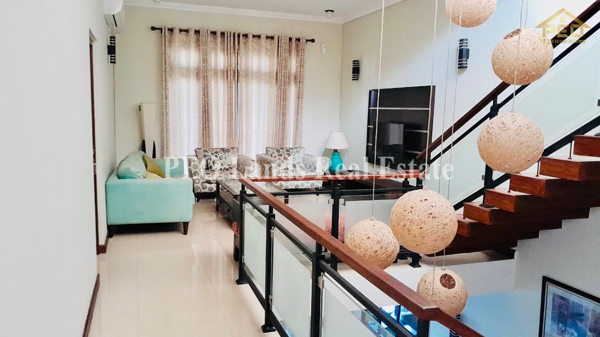 (S831) Luxury Twin Houses For Sale in Wehara, Kurunegala