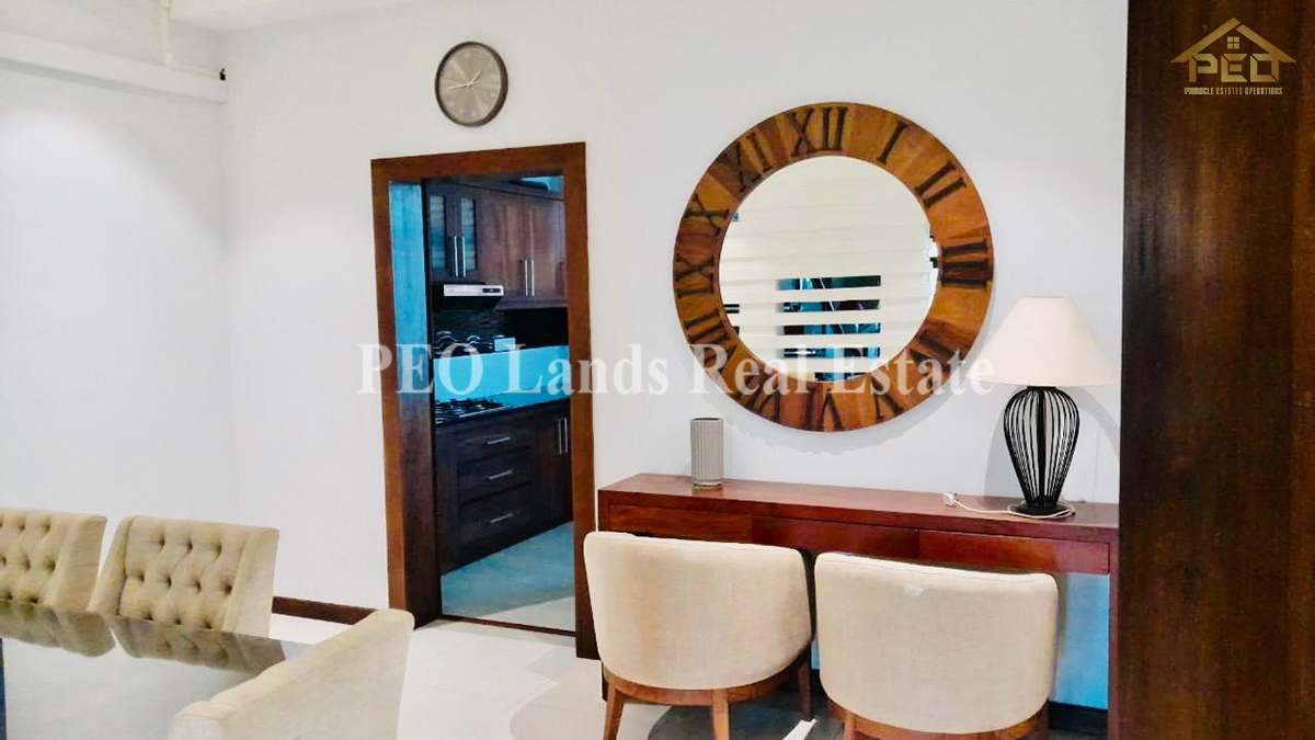 (S831) Luxury Twin Houses For Sale in Wehara, Kurunegala