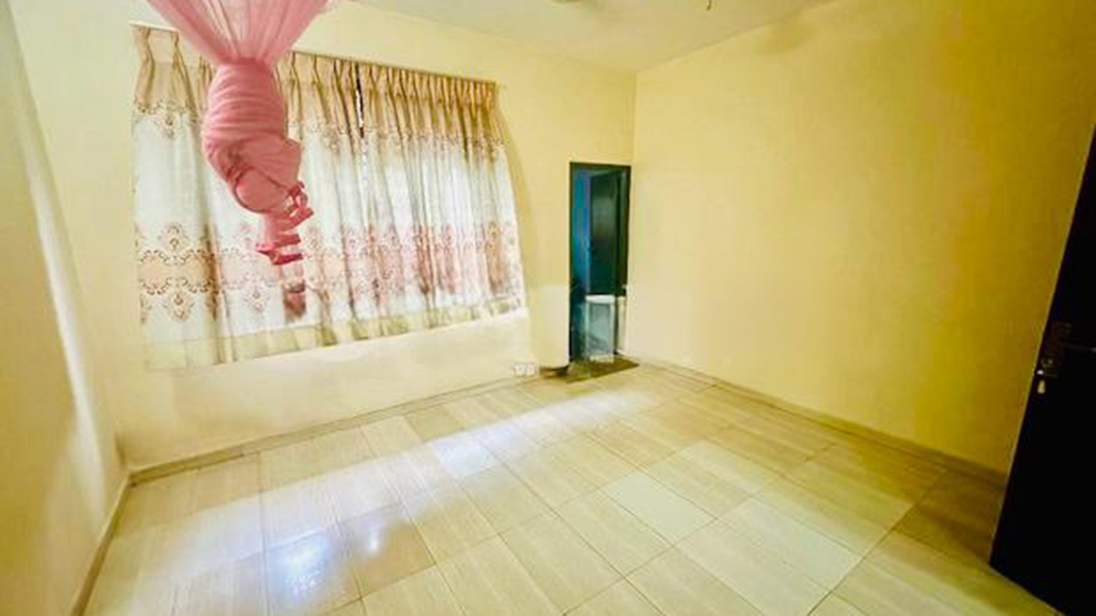 (P345) Two Storey House for Rent in Nugegoda