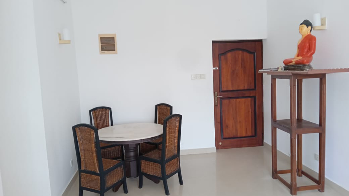 (RS221) 2BR Apartment For Sale in Dehiwala (RS221) 2BR Apartment For Sale in Dehiwala