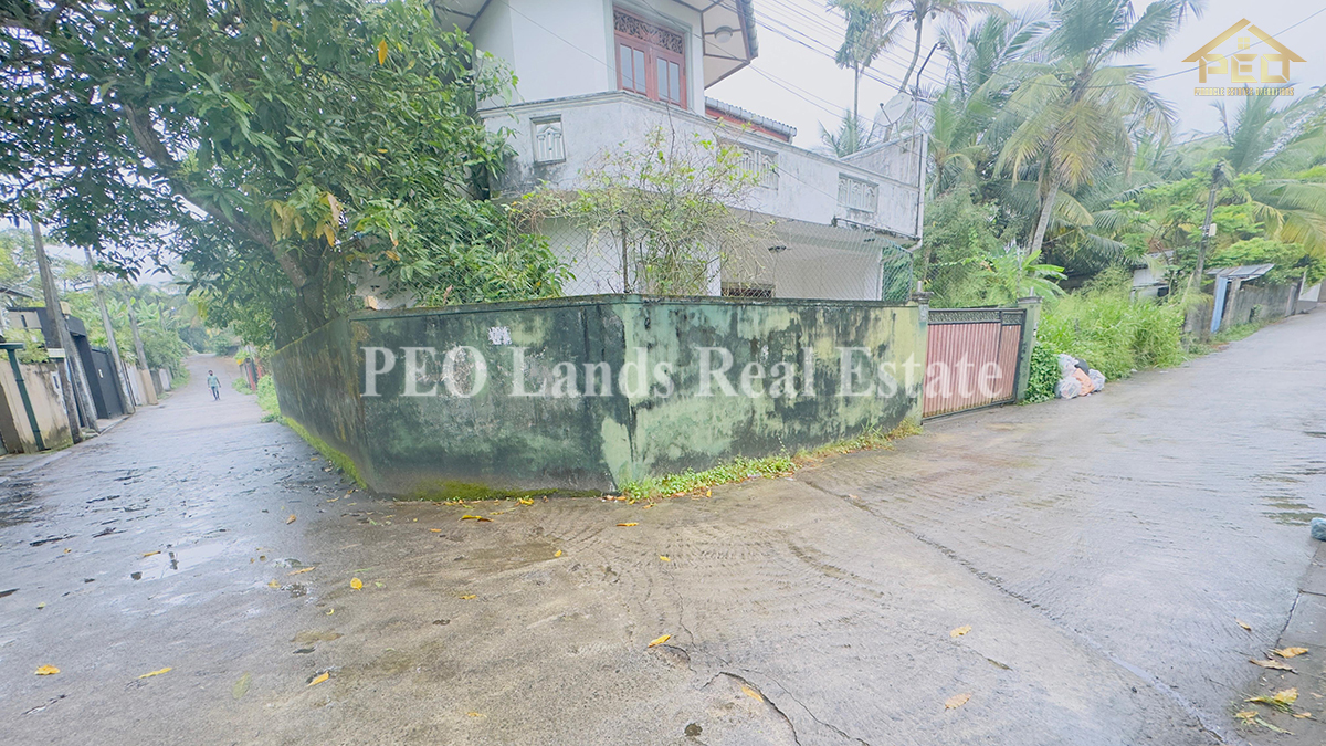 (DH501) Storey House For Sale in Pannipitiya
