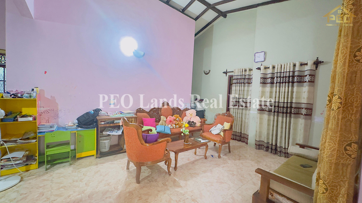 (DH501) Storey House For Sale in Pannipitiya