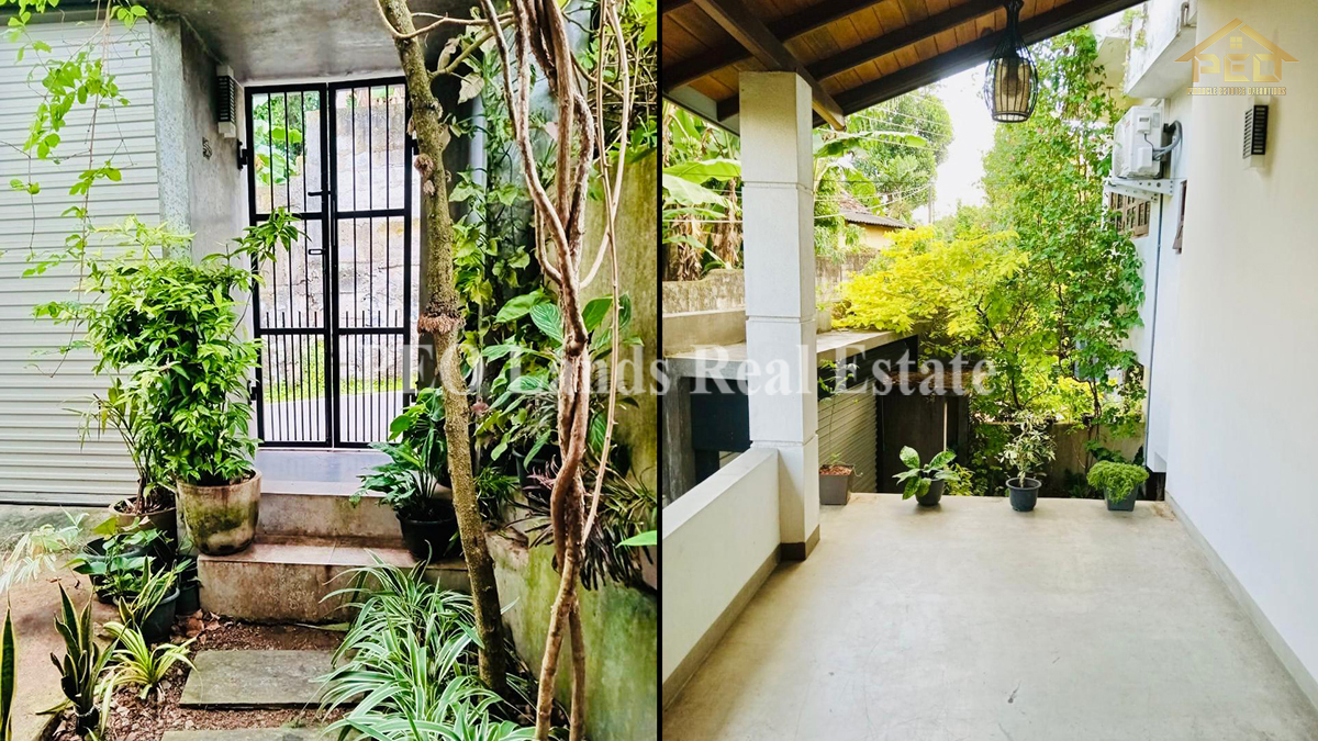 (DH502) Three Storey House for Sale in Kottawa (DH502) Three Storey House for Sale in Kottawa