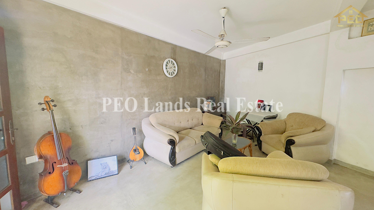 (DH502) Three Storey House for Sale in Kottawa (DH502) Three Storey House for Sale in Kottawa