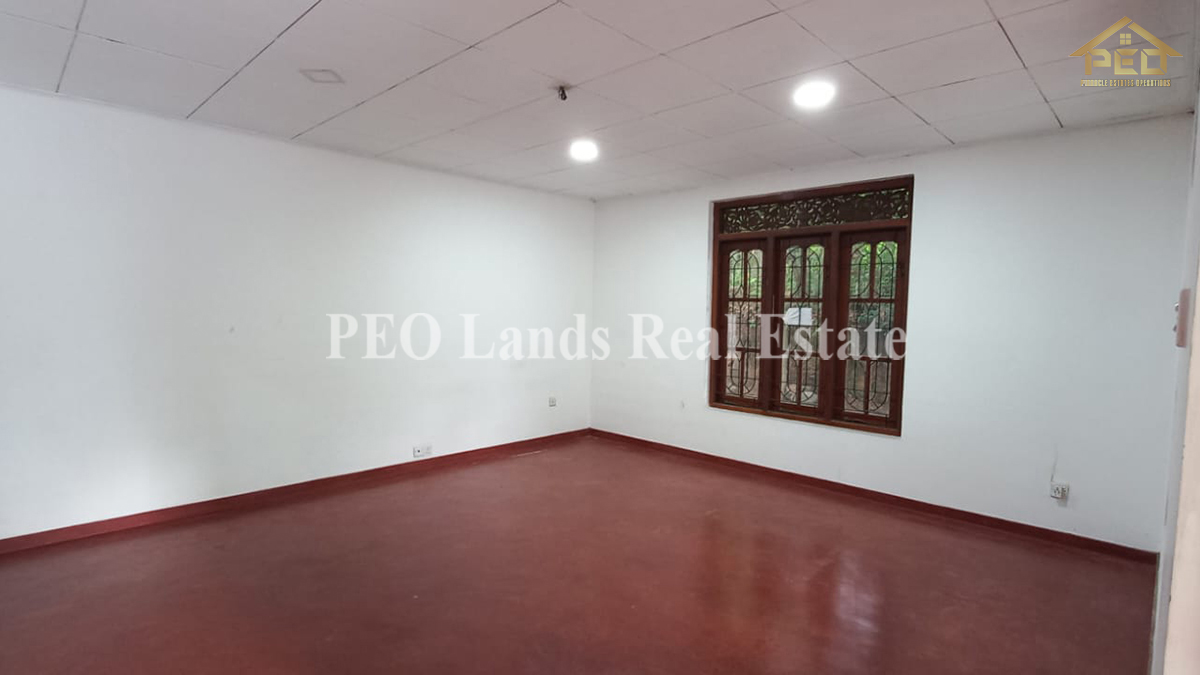 (K138) Two Storey House for Sale in Kadawatha