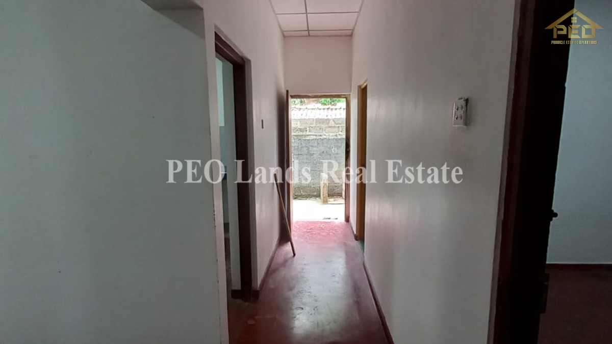 (K138) Two Storey House for Sale in Kadawatha
