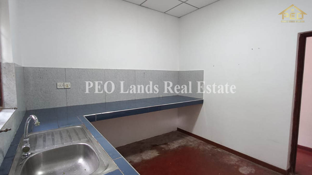 (K138) Two Storey House for Sale in Kadawatha