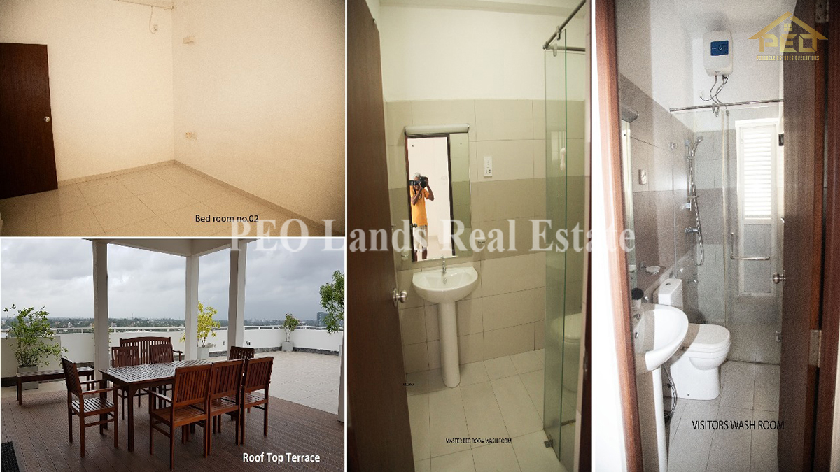 (S828) Apartment for rent in Prime libra battaramulla, denzil kobbakaduwa road