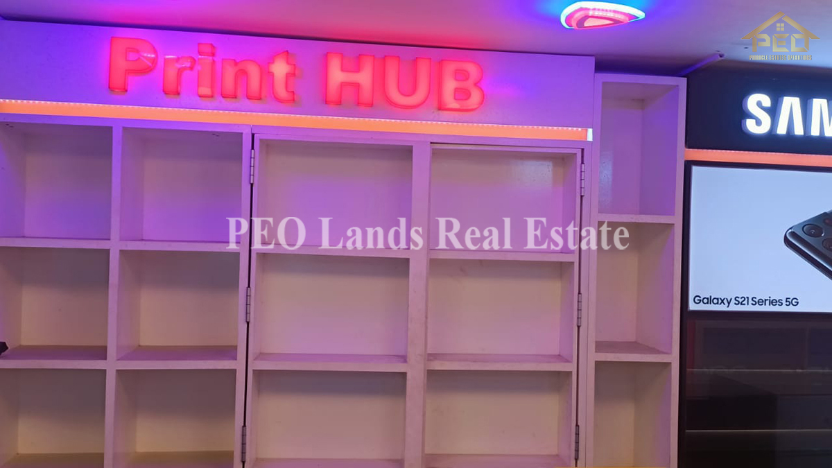 (DC506) Commercial Building For Sale in Colombo 8