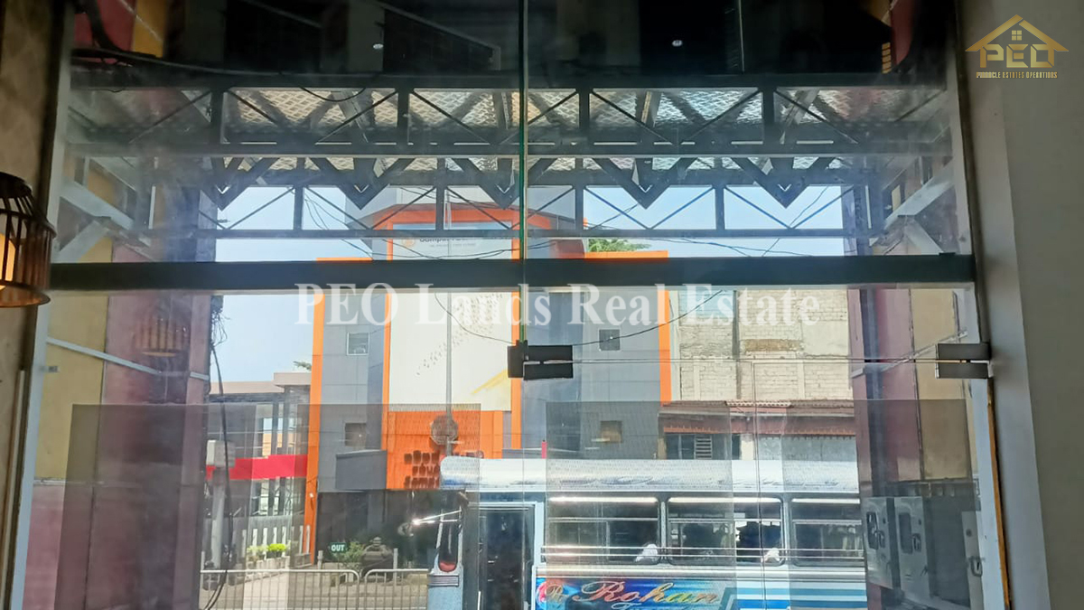 (DCR507) Commercial Building For Rent in Colombo 8