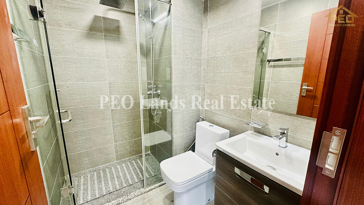 (S836) Semi furnished Apartment for Sale in Colombo 3 (Astoria)