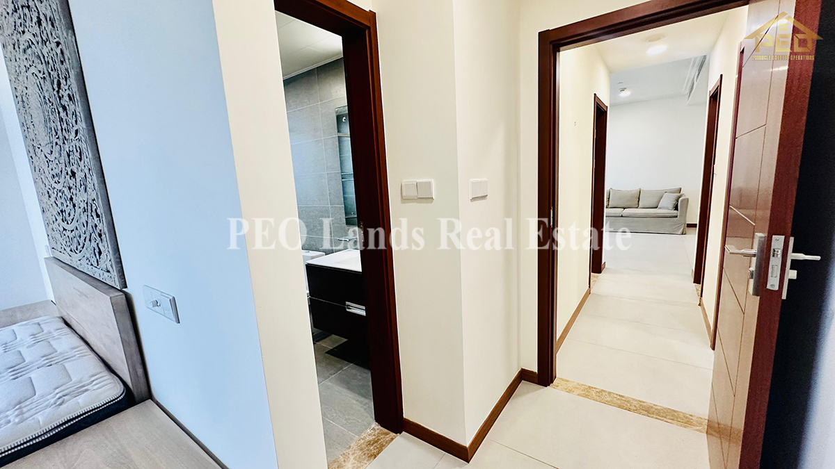 (S836) Semi furnished Apartment for Sale in Colombo 3 (Astoria)