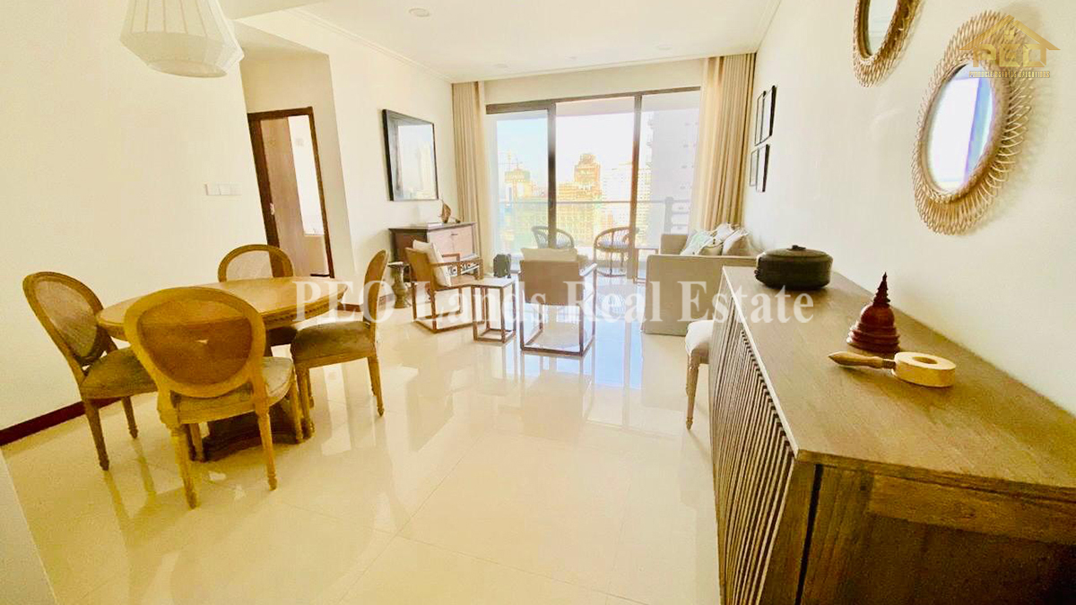 (S836) Semi furnished Apartment for Sale in Colombo 3 (Astoria)