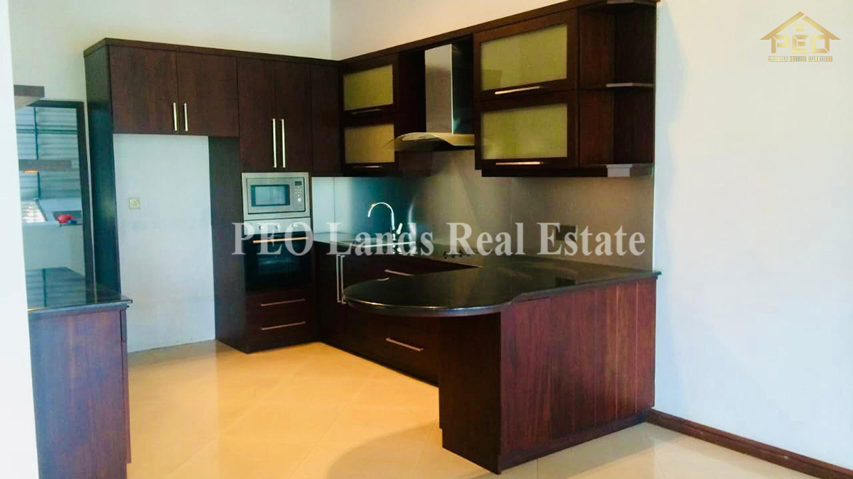 (P350) Two-story house for sale in, Dehiwala