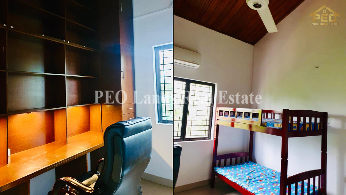 (P360) 3BR Apartment with furniture colombo 05 (P360) 3BR Apartment with furniture colombo 05