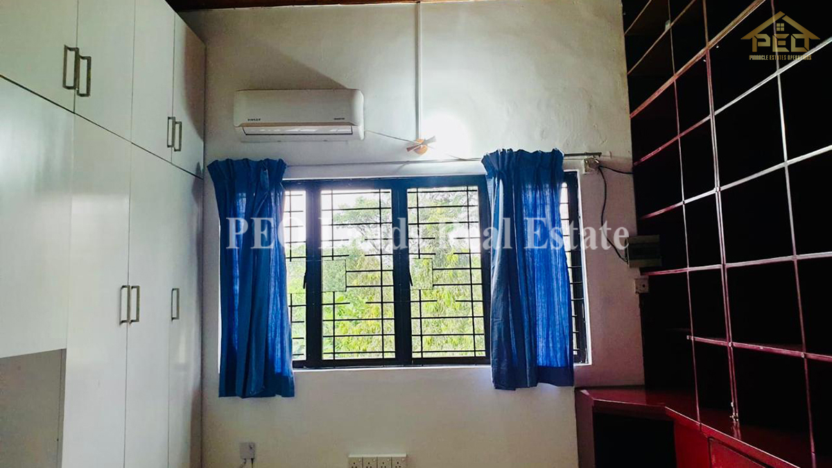 (P360) 3BR Apartment with furniture colombo 05 (P360) 3BR Apartment with furniture colombo 05