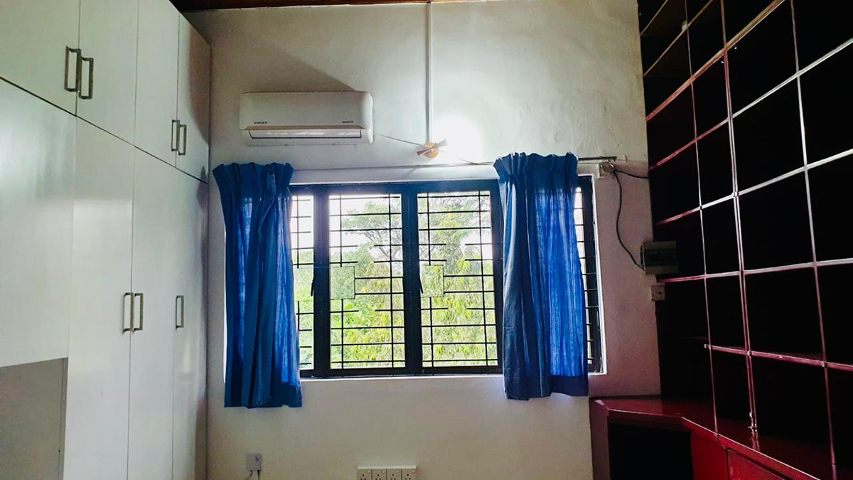 (P360) 3BR Apartment with furniture colombo 05