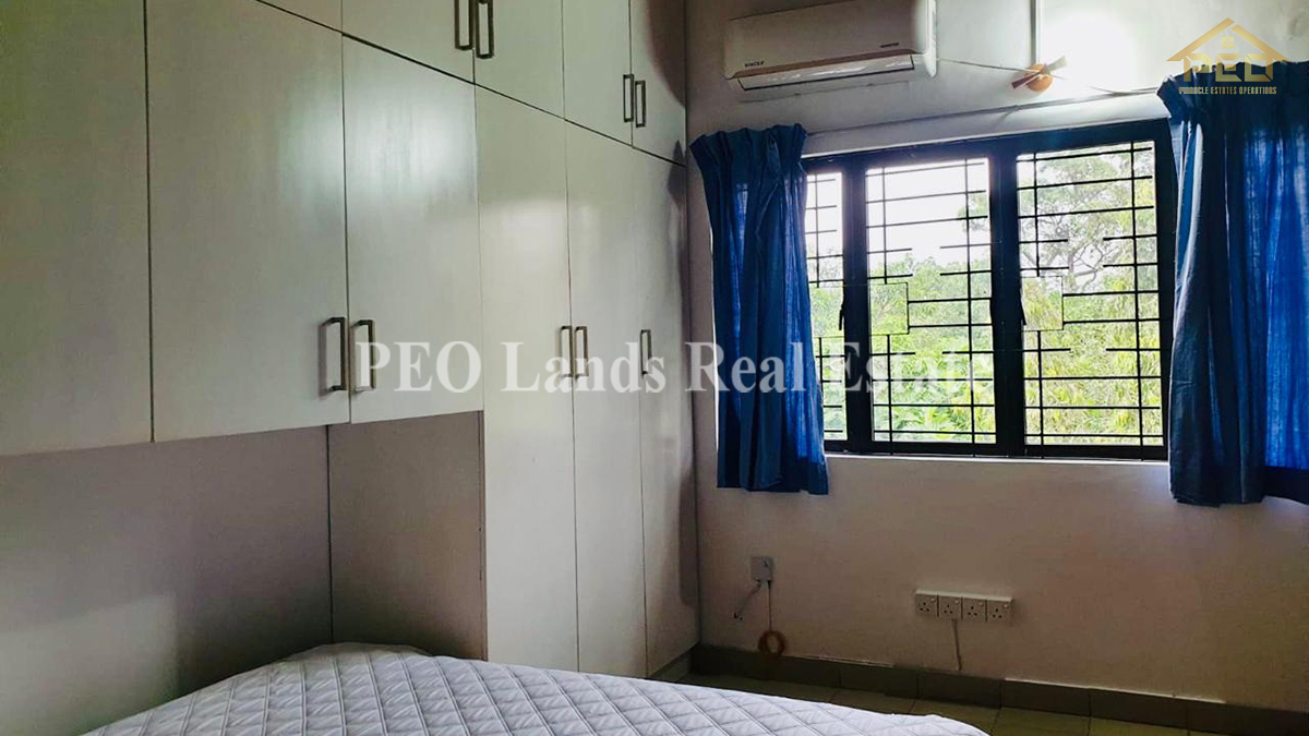 (P360) 3BR Apartment with furniture colombo 05 (P360) 3BR Apartment with furniture colombo 05